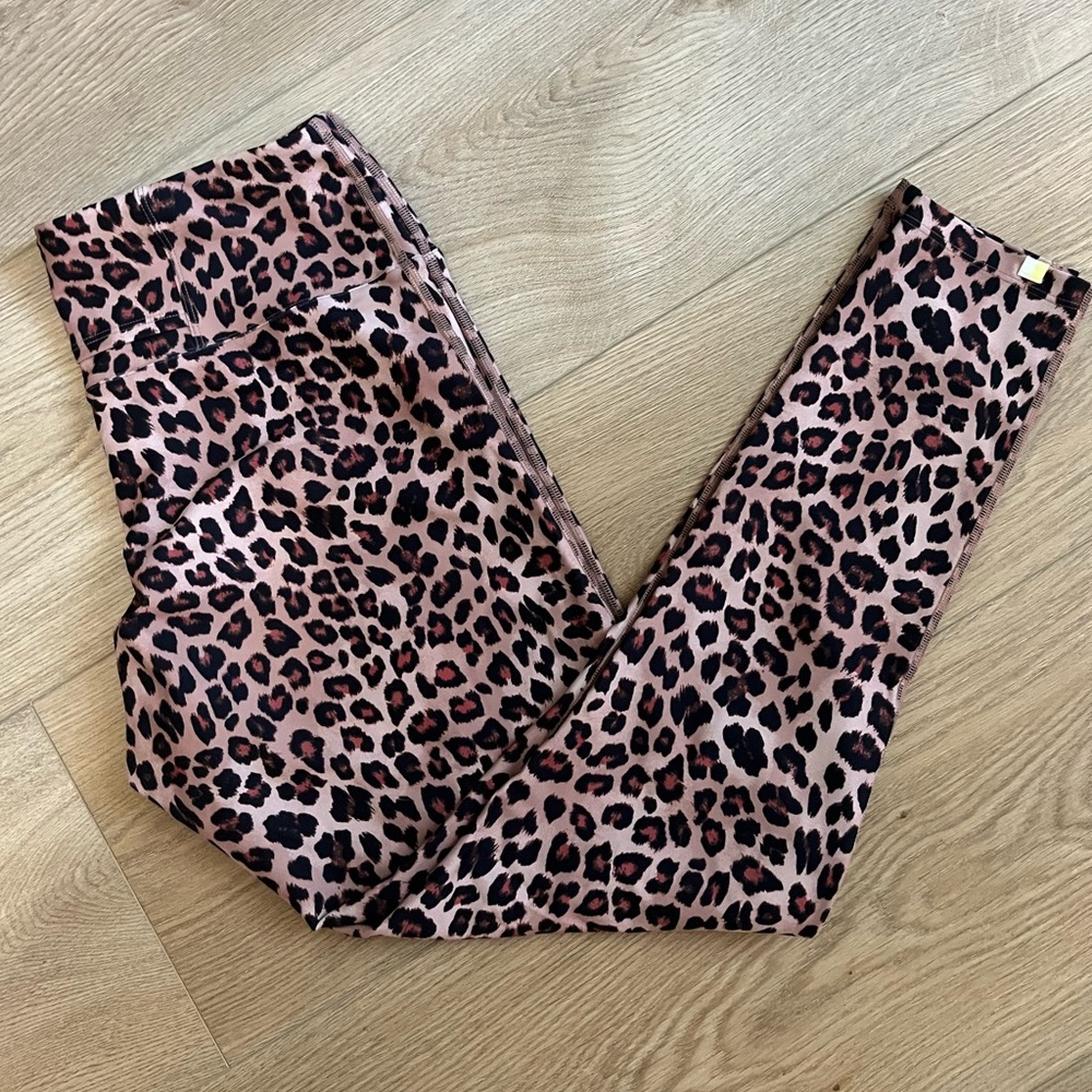 SUMMERSALT leggings
